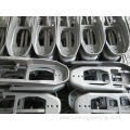 precision casting product of auto parts